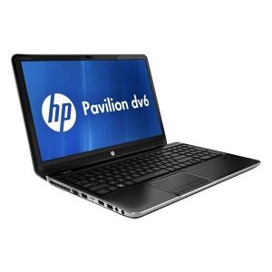 HP DV6 в Баку