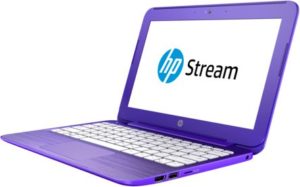 Ремонт HP Stream Notebook 11-r001ur в Баку